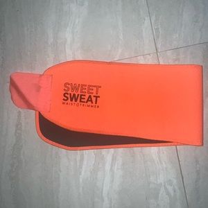 Sweet Sweat® Neon Waist Trimmer
